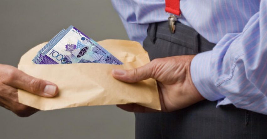 БҚО-да 140 млн теңге жымқырған кәсіпорын директоры ұсталды