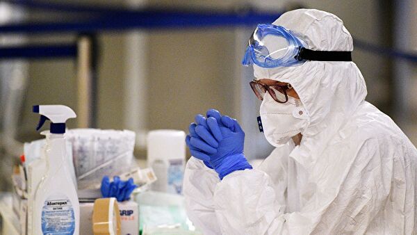 Өткен тәулікте коронавирус инфекциясын 826 адам жұқтырған