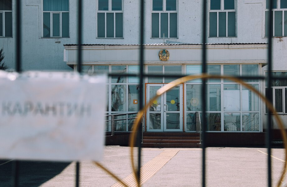 Қызылорда облысында жаңа шектеулер енгізіледі