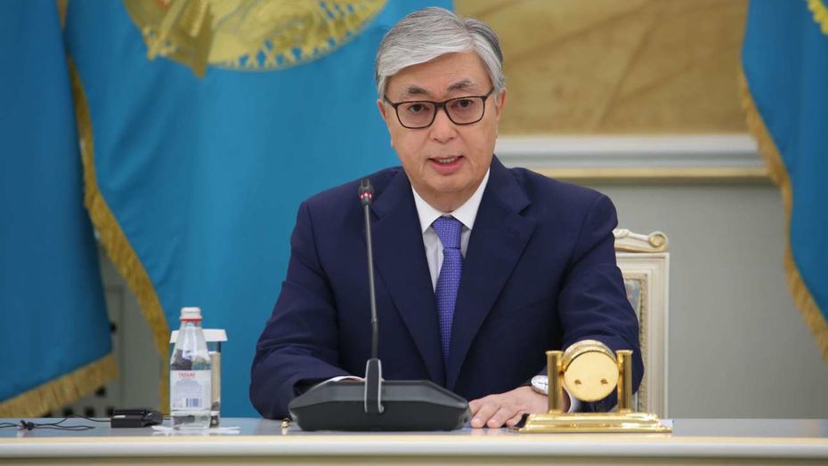 Тоқаев Алматыда ағаштарды кескен кінәлілерді жауапкершілікке тартуды тапсырды