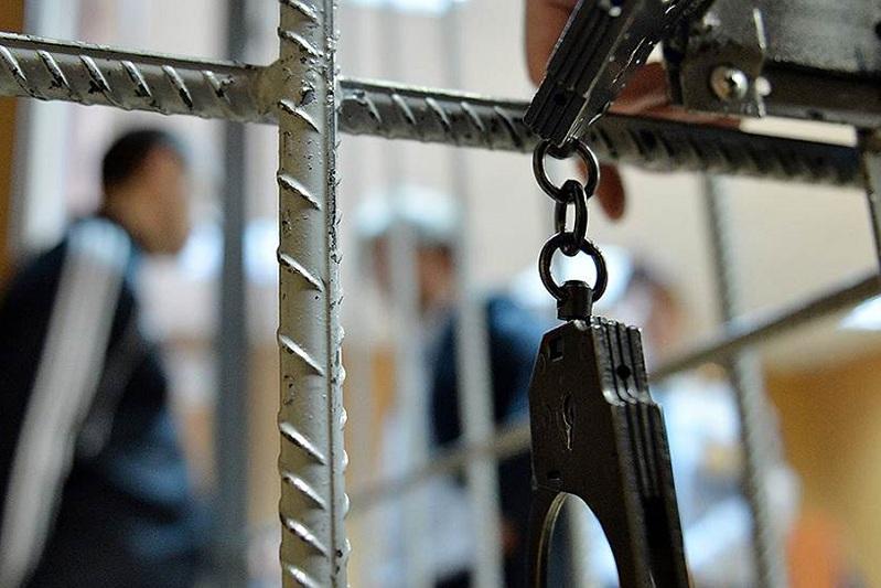 Ақмола облысында мал ұрлығымен айналысқан қылмыстық топ ұсталды