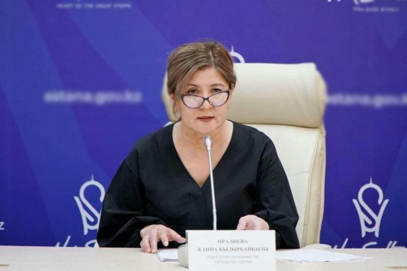 Нұр-Сұлтандағы шектеу шаралары: Бас санитарлық дәрігердің жаңа қаулысы шықты