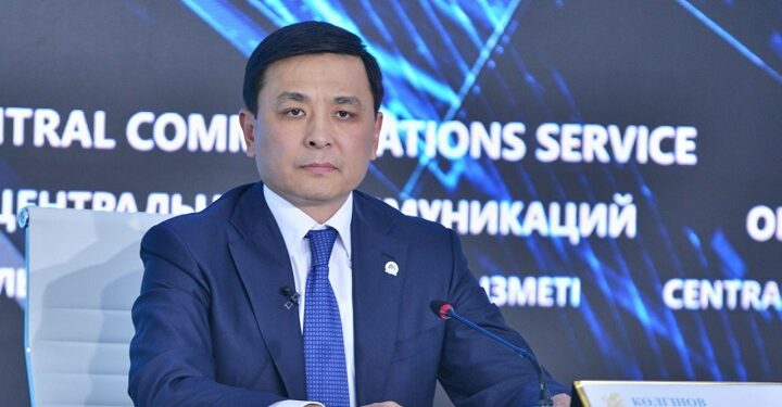 Алтай Көлгінов: Газ баллоны жарылысынан қаза тапқан қыздың отбасына көмек көрсетіледі