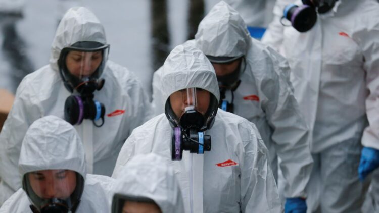 Өткен тәулікте коронавирус инфекциясын 813 адам жұқтырған
