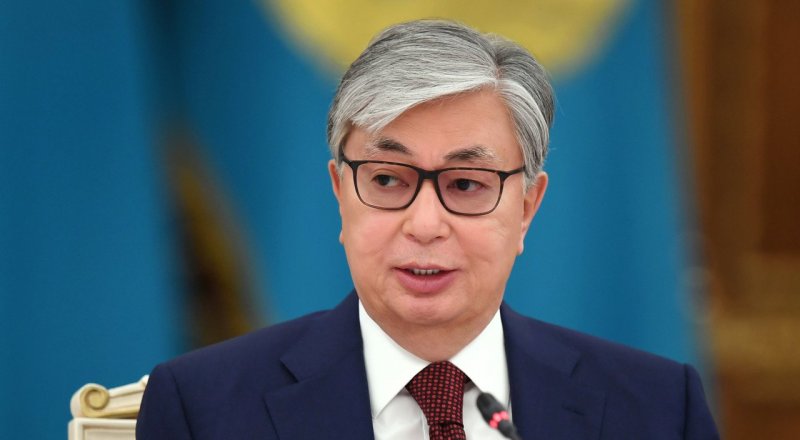 Тоқаев: Мемлекеттік органдардың қызметі ашық әрі үнемі қоғамның бақылауында болуы керек