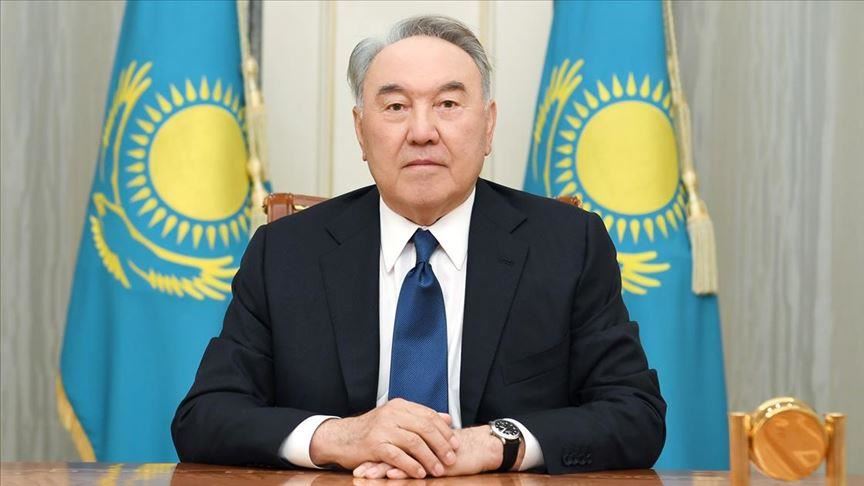 Нұрсұлтан Назарбаев туралы жаңа деректі фильм көрсетіледі