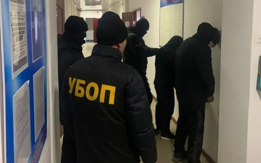 Шымкент пен Павлодарда жас бопсалаушылар ұсталды