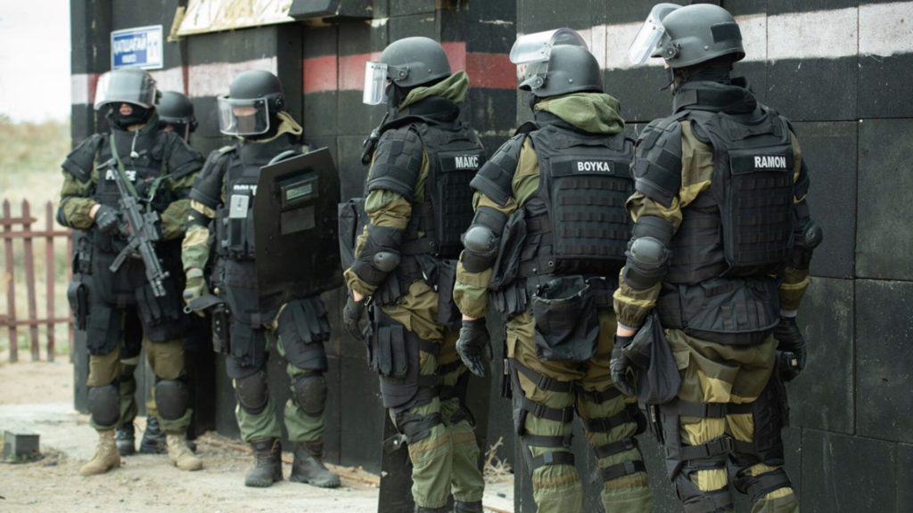 Елімізде 15 аса қауіпті ұйымдасқан қылмыстық топтың жолы кесілді