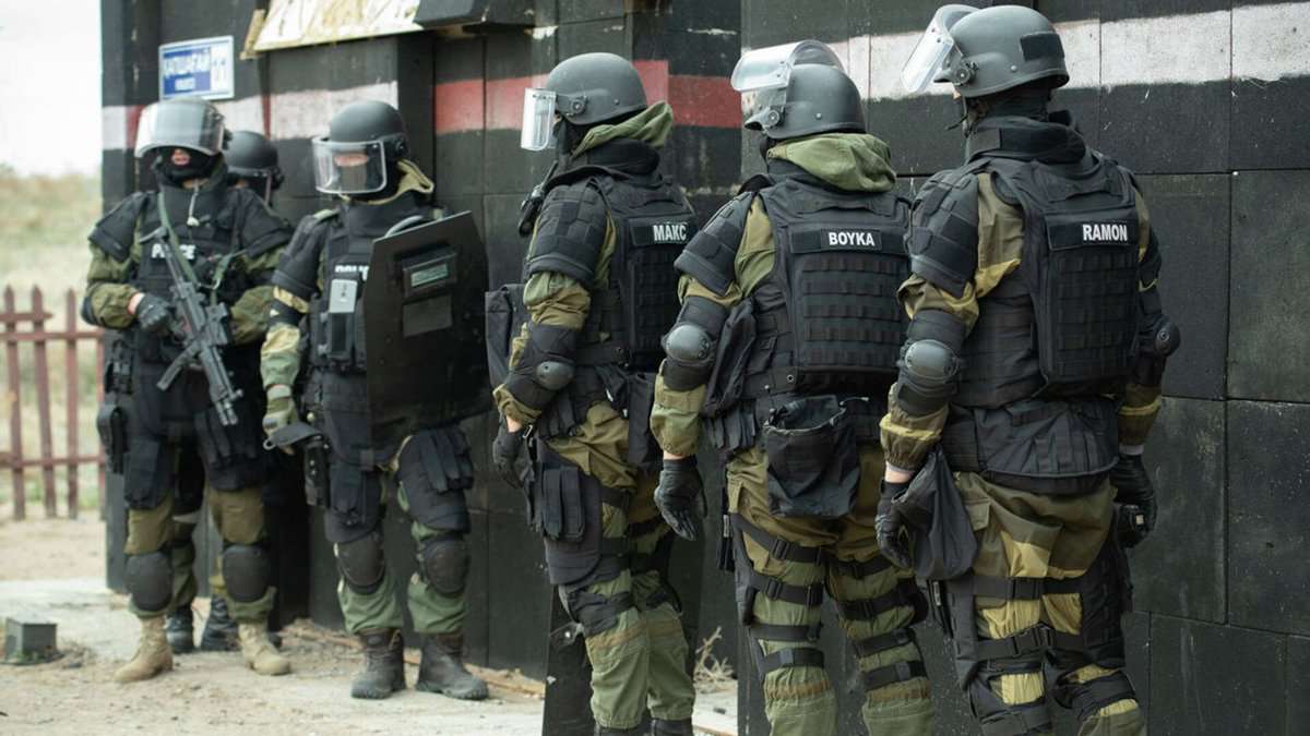 Елімізде 15 аса қауіпті ұйымдасқан қылмыстық топтың жолы кесілді