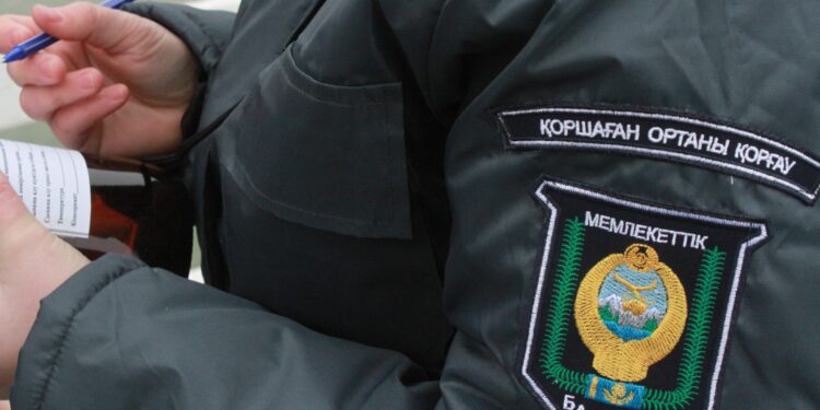 Атырау облысында экологияны бүлдіргендерге 48 млрд теңге айыппұл салынған