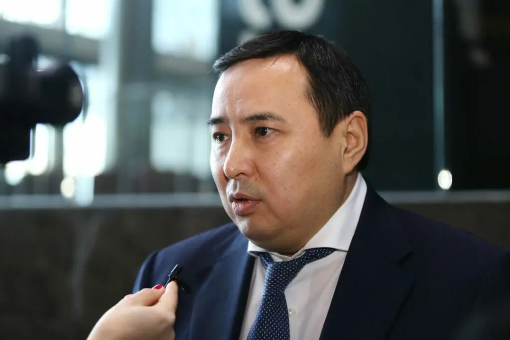 Абылай Мырзахметовке қатысты сот жабық режимде өтеді