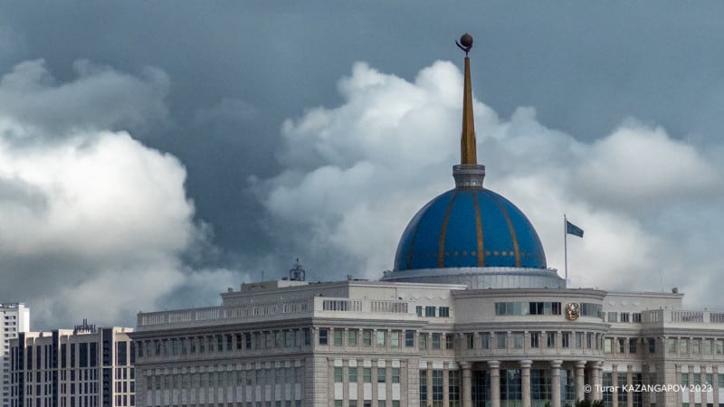 Бүгін Астана, Алматы мен Павлодарда ауа ластанады