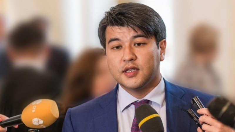 Қуандық Бишімбаевқа тағы бір бап бойынша айып тағылып отыр