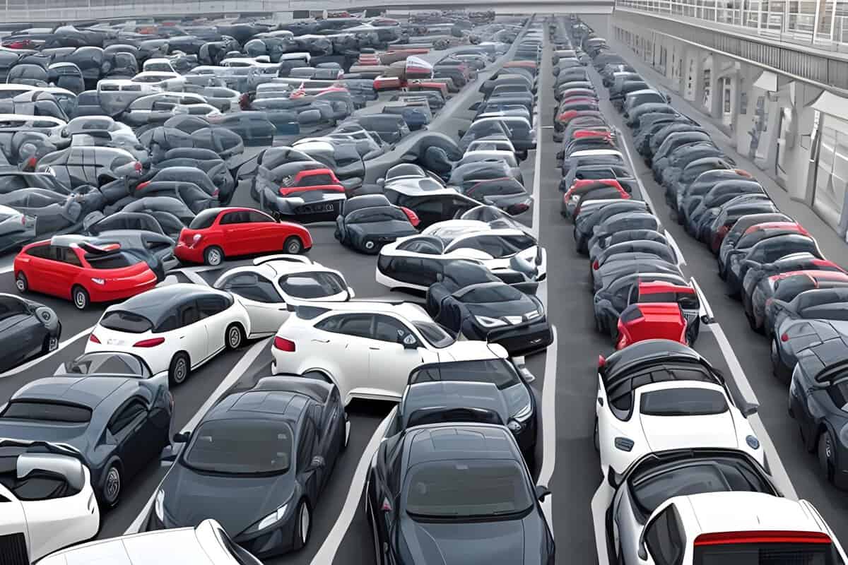 Қазақстанның автокөлік нарығы трансформацияға ұшырауда – Freedom Finance Global компаниясының зерттеуі