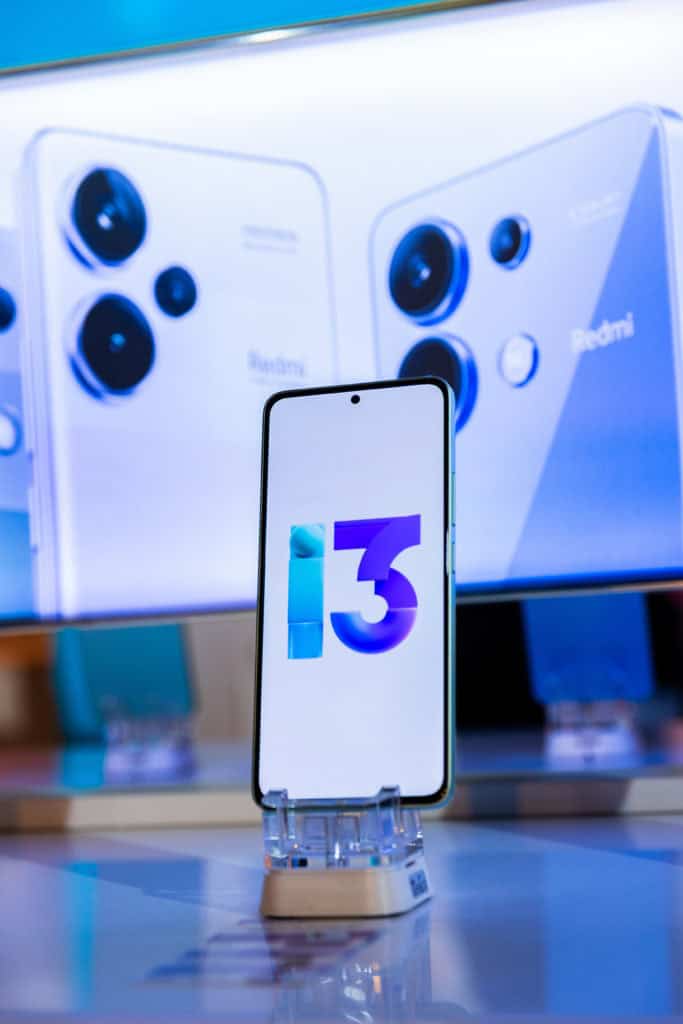 Жаңа Redmi Note 13 желісі: Қазақстанда сатылымның басталуы