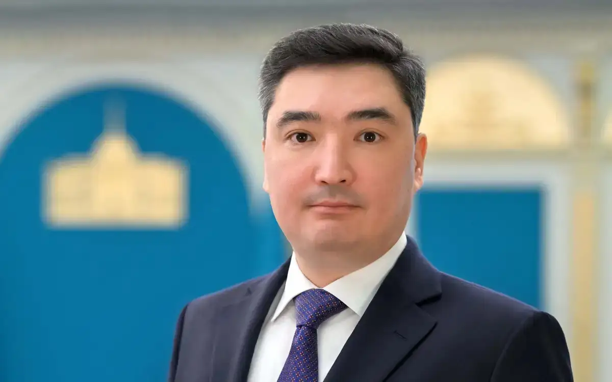 «Аmanat» партиясы Олжас Бектеновті Премьер-Министр лауазымына ұсынды