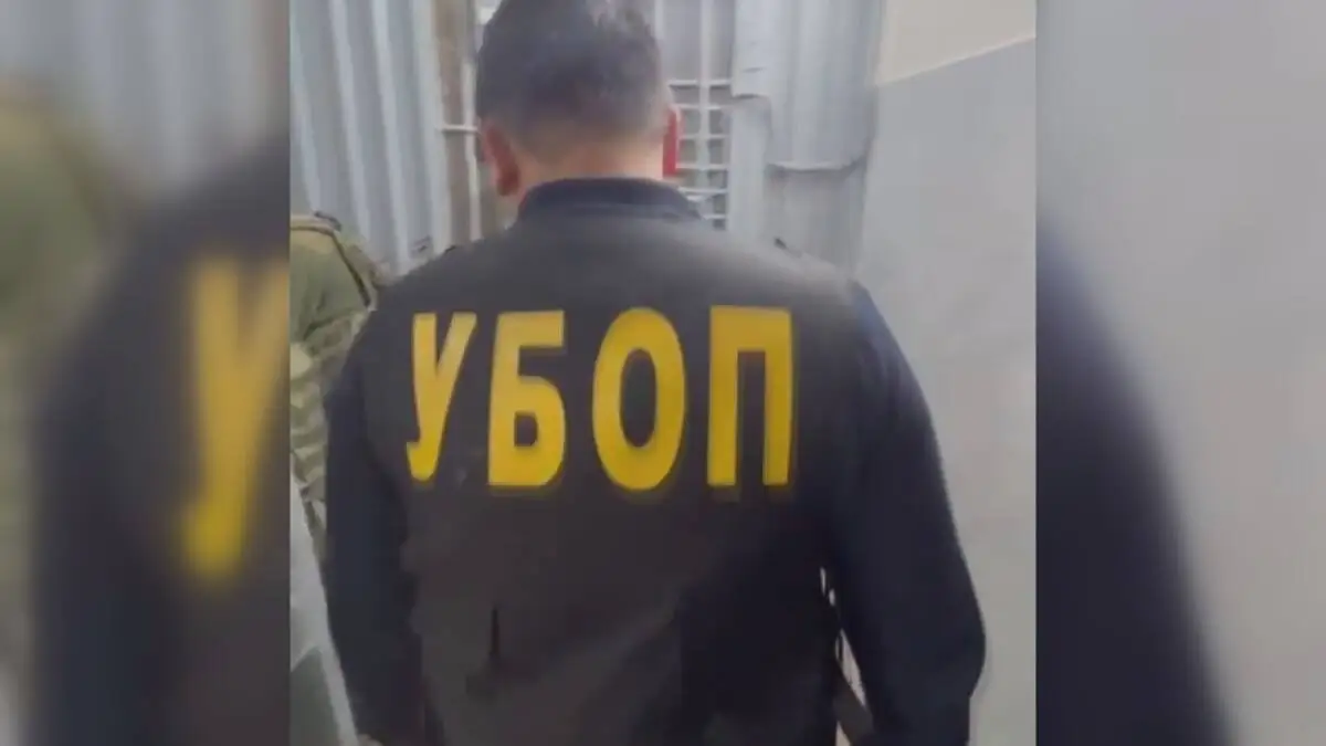 Дикий Арманға қатысы бар қылмыстық топтың мүшелері ұсталды