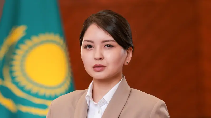 Қазақстан премьер-министрінің баспасөз хатшысы тағайындалды