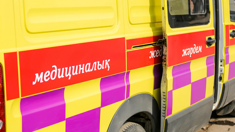 Ұлытау облысындағы қыстақта 3 адам иіс тиіп қаза болды