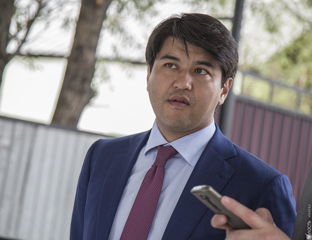 Қуандық Бишімбаевтың ісі бойынша алдын ала тыңдау басталды