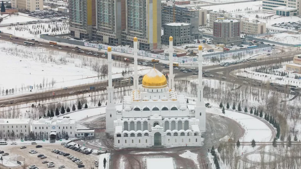 Биыл Рамазан айы 11 наурызда басталады