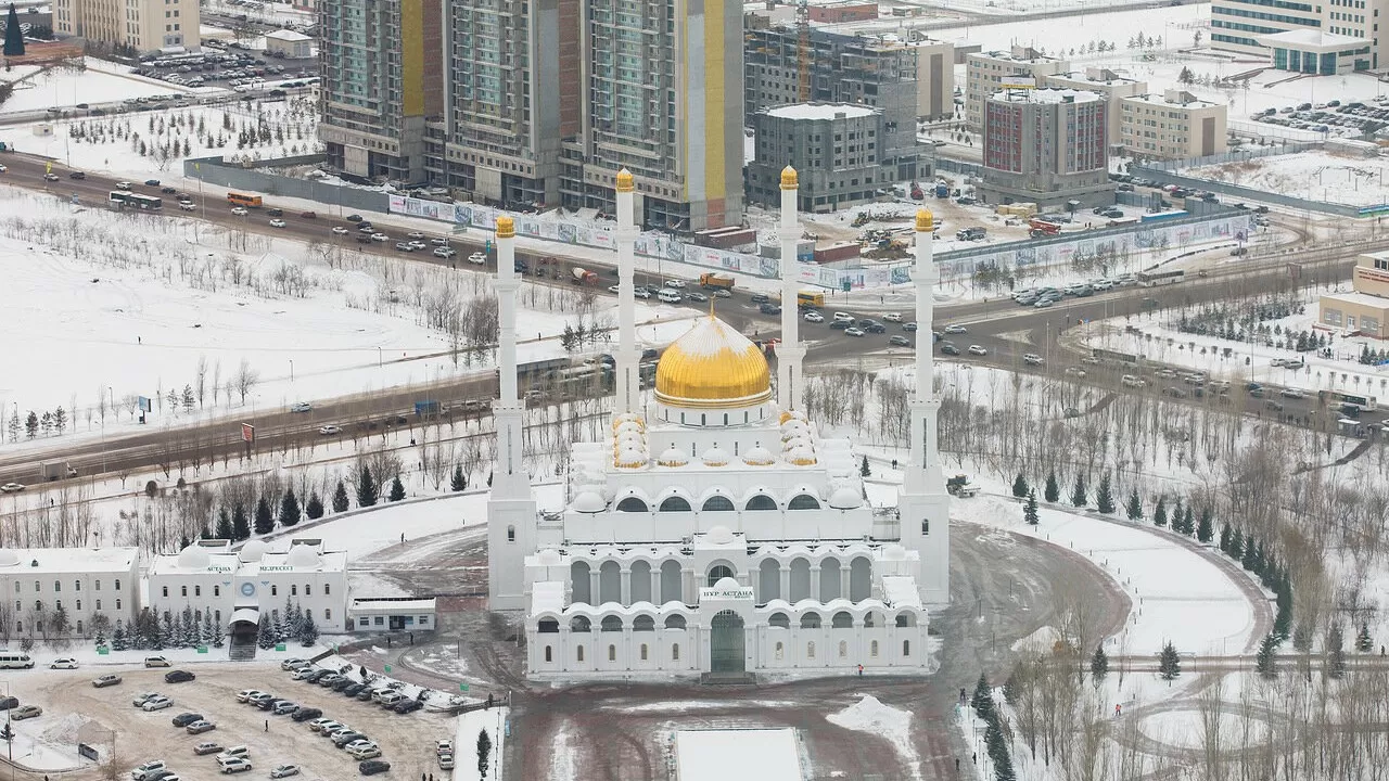 Биыл Рамазан айы 11 наурызда басталады