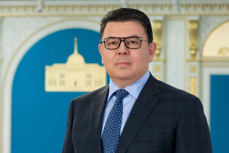 Қанат Бозымбаев қайырымдылық көмек бөлуге қоғамдық ұйымдарды тартуды тапсырды
