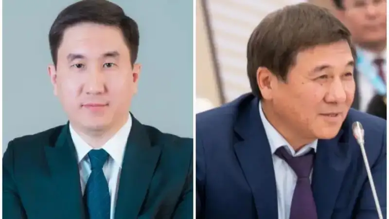 Тоқаев Қазақстан халқы ассамблеясы төрағасының жаңа орынбасарларын сайлады