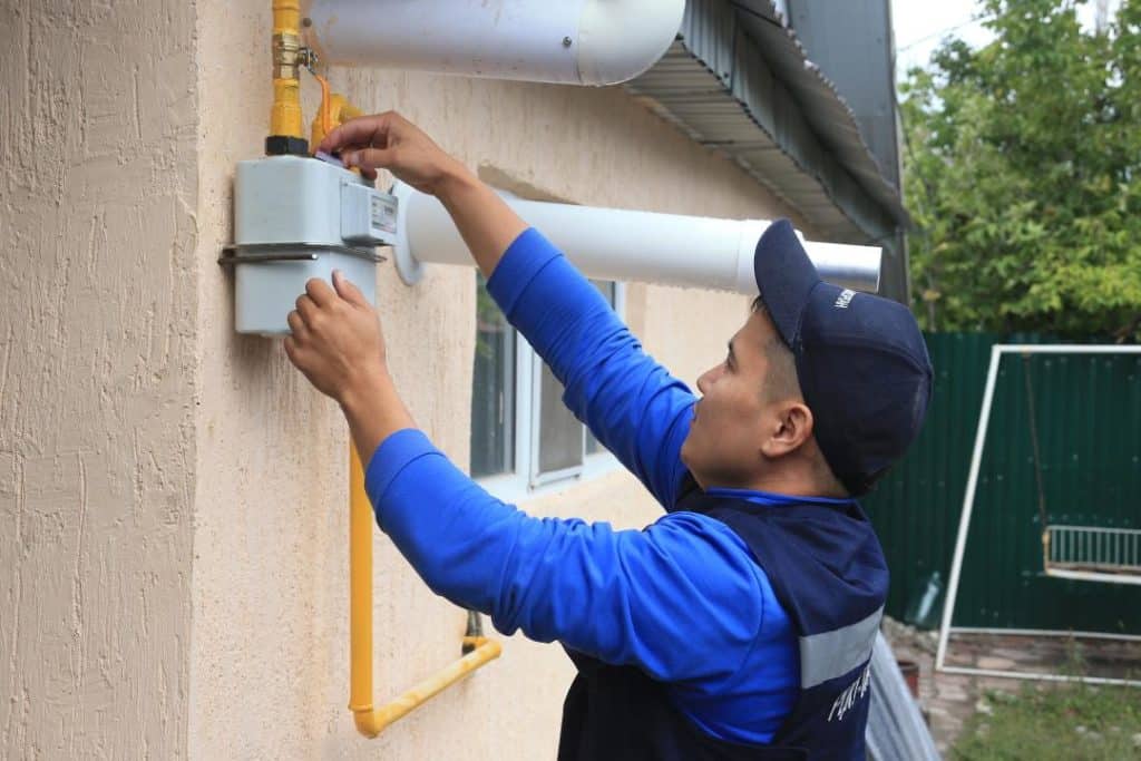 Қауіпсіз газдандыру: мердігерді таңдау бойынша кеңестер