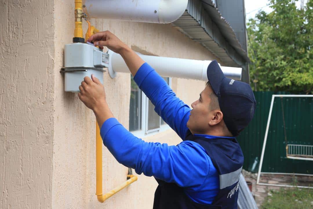Қауіпсіз газдандыру: мердігерді таңдау бойынша кеңестер