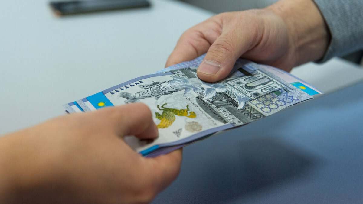 ШҚО-да кәсіпорын қызметкерлеріне 12,6 млн теңге жалақы төленбеген