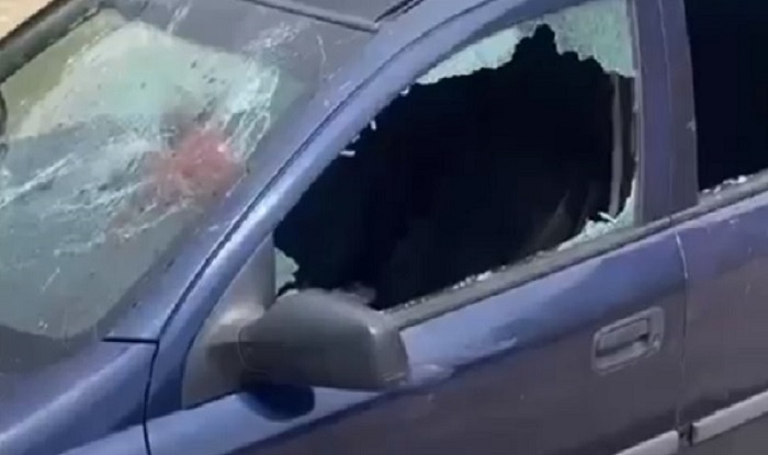 Ақтауда өзара сөзге келген жастар қан-жоса болғанша төбелескен