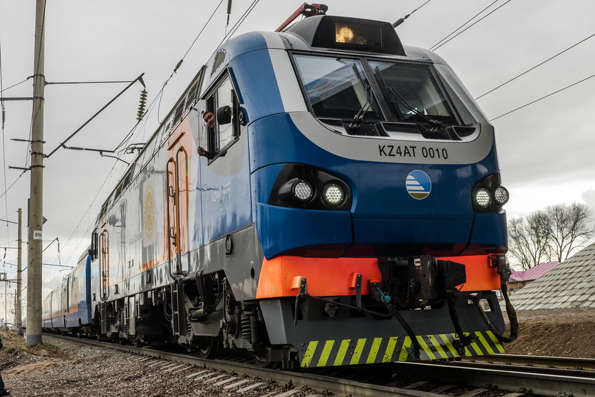 Балқаш пен Алакөлге қосымша пойыздар қатынайды