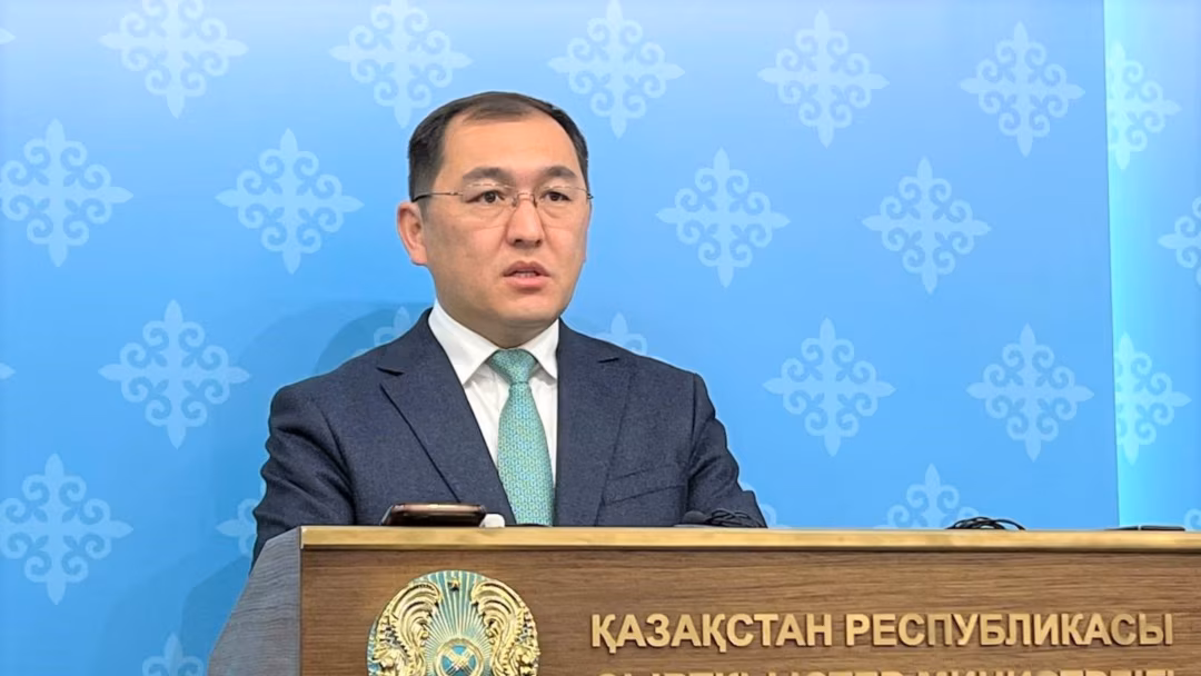 СІМ өкілі Германияда жоғалған Қазақстан азаматы туралы пікір білдірді