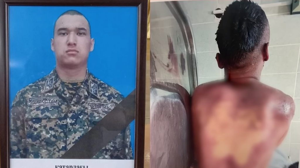 «Дауылда мерт болған сарбаз» — Эксгумация нәтижесі өлімнің шын мәнінде неден болғанын ашып берді
