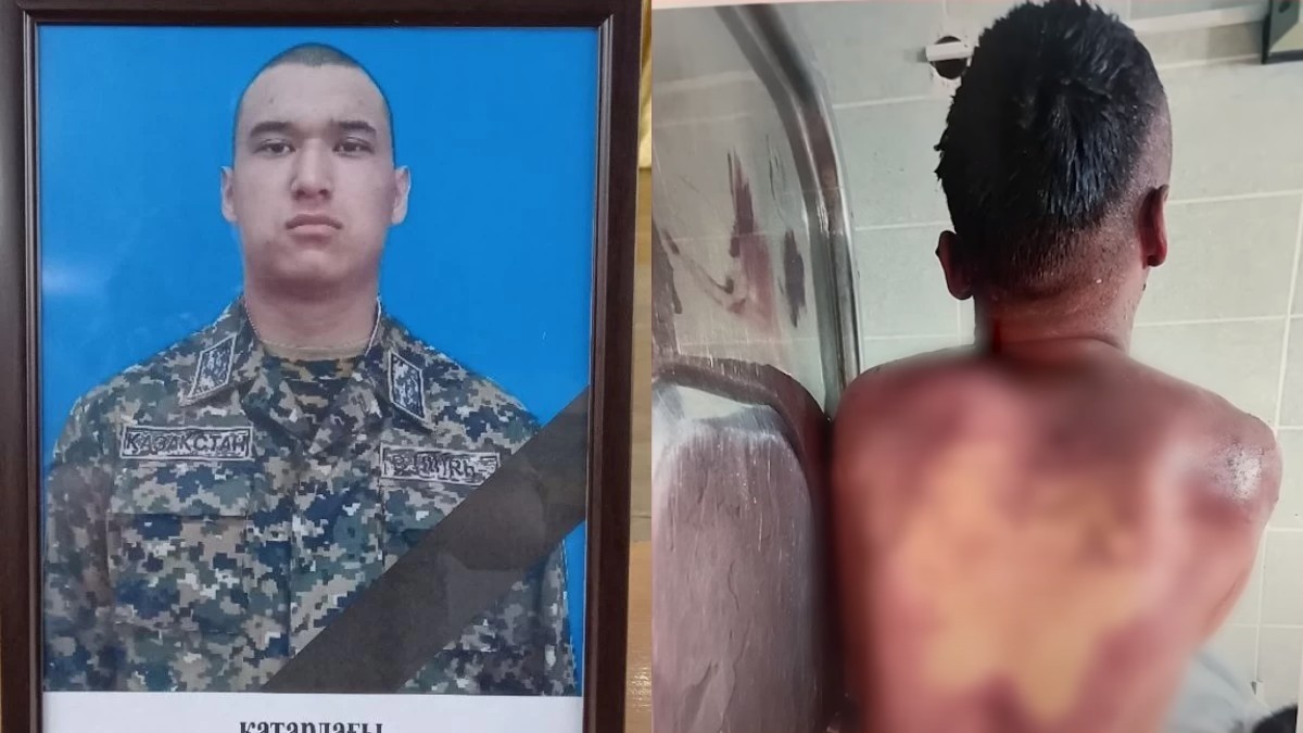 «Дауылда мерт болған сарбаз» — Эксгумация нәтижесі өлімнің шын мәнінде неден болғанын ашып берді