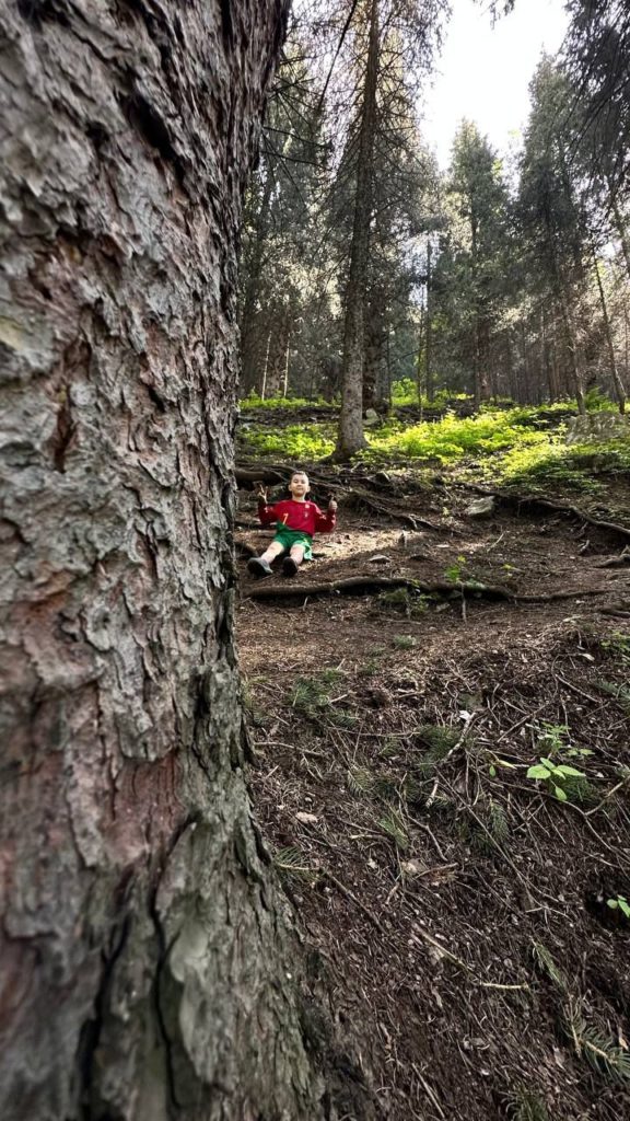 «Шымбұлақ» тау-шаңғы курорты мен Kazakh Tourism Қазақстандағы отбасылық демалыс туралы үздік контентке конкурс жариялайды