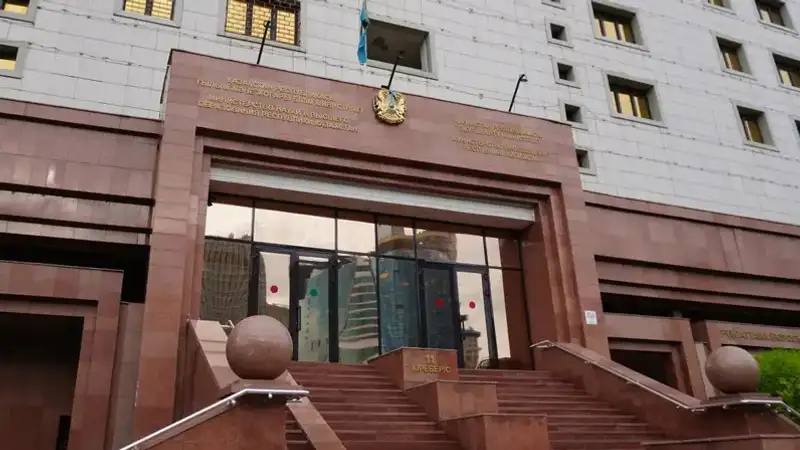 Білім министрлігінің кейбір функциялары өзгерді