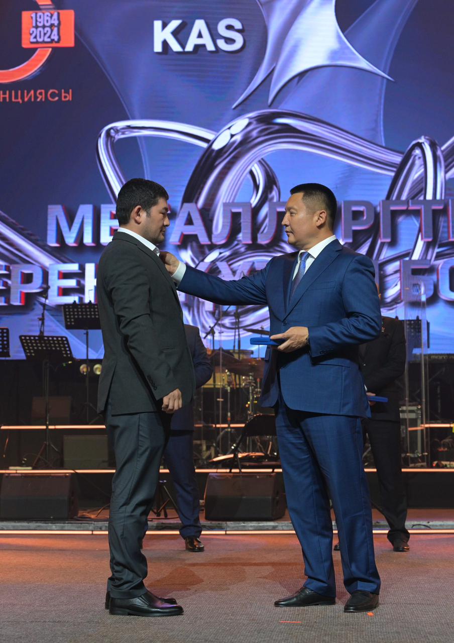 Өңірдің ірі жүйе құраушы кәсіпорны «Қазақстан алюминийі» АҚ өзінің 60 жылдық мерейтойын атап өтті