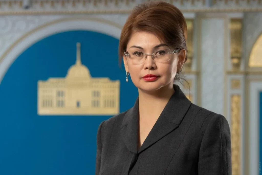 ЛГБТ-ға қарсы петиция: Балаева мәлімдеме жасады