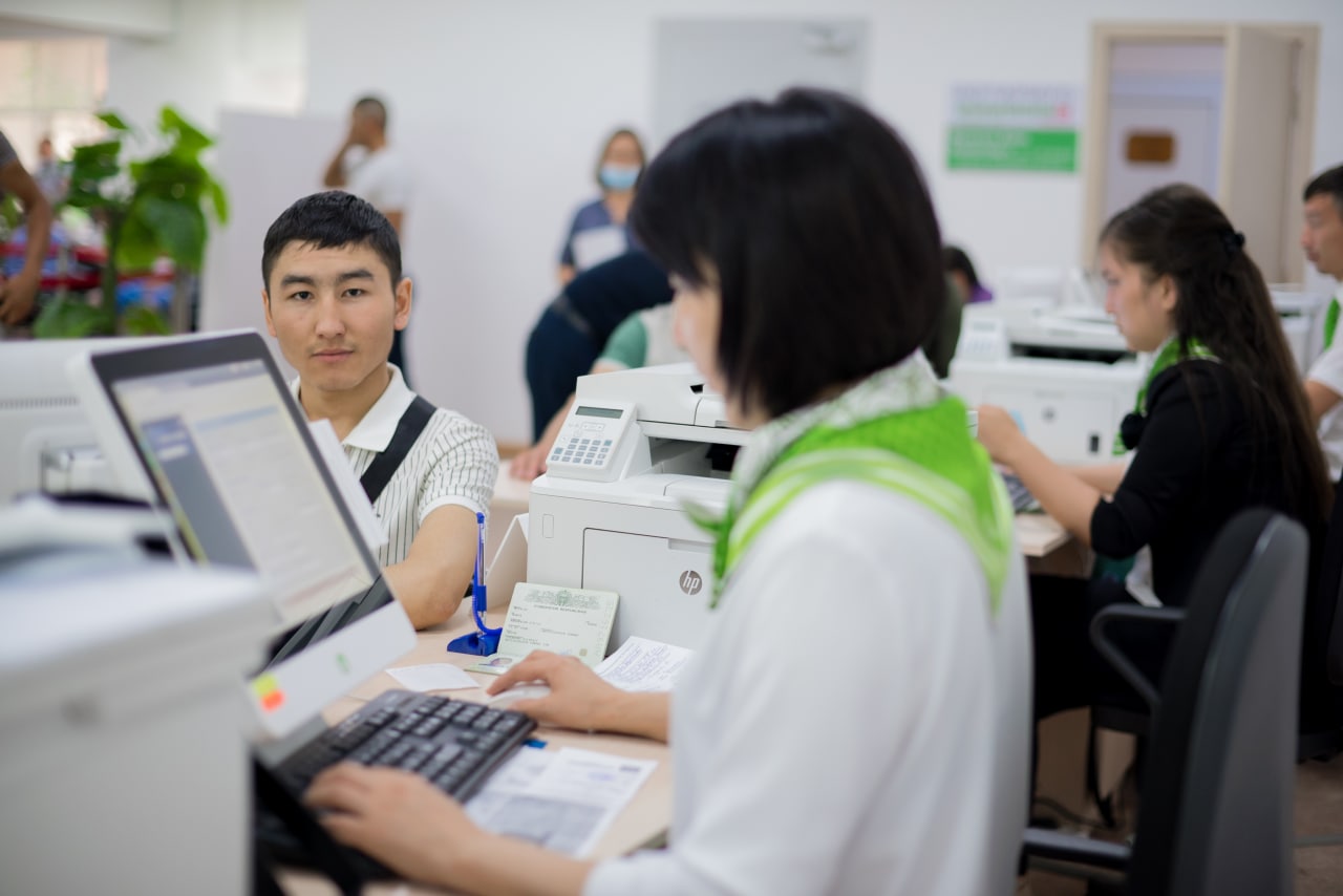 Қазақстанда халықты тіркеу ережесі әзірленді