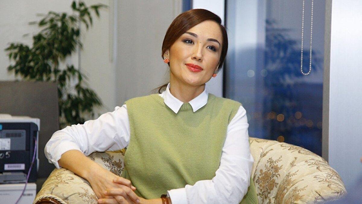 Ләйлә Сұлтанқызы FlyArystan-ның үстінен арыз жазды