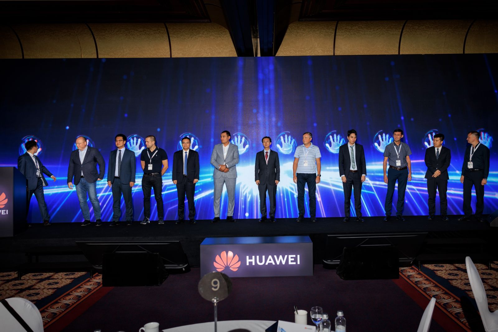 Huawei Partners Conference: серіктестік желіні 1 жылда 114%-ға қалай арттыруға болады