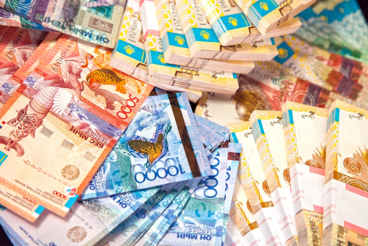 Атырауда 17 мекеме 86 жұмысшыға 46 млн теңгеге жуық жалақы қарыз болған