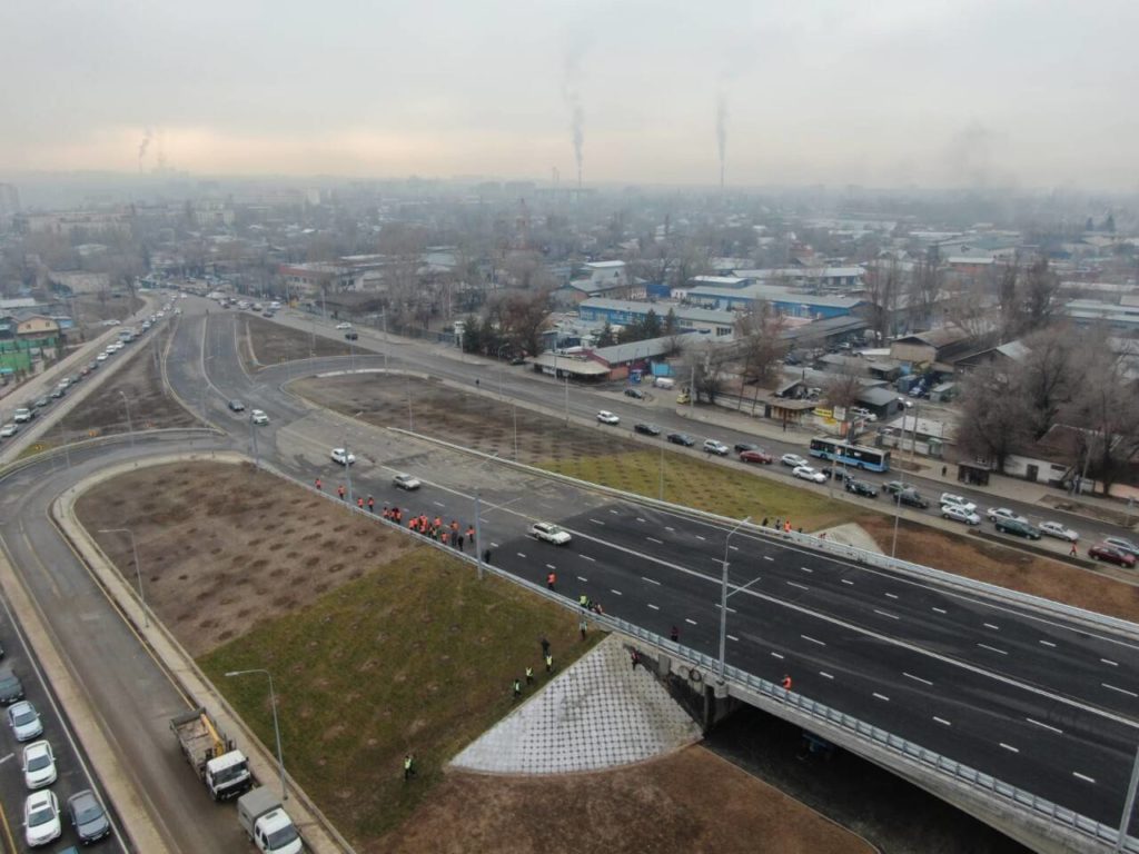 Алматыда 72 жер учаскесі мемлекет қажеттілігіне мәжбүрлі түрде алынады