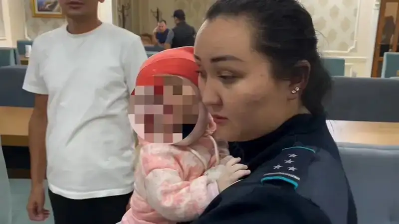 Алматы облысында кәмелетке толмаған балаларды сатқан