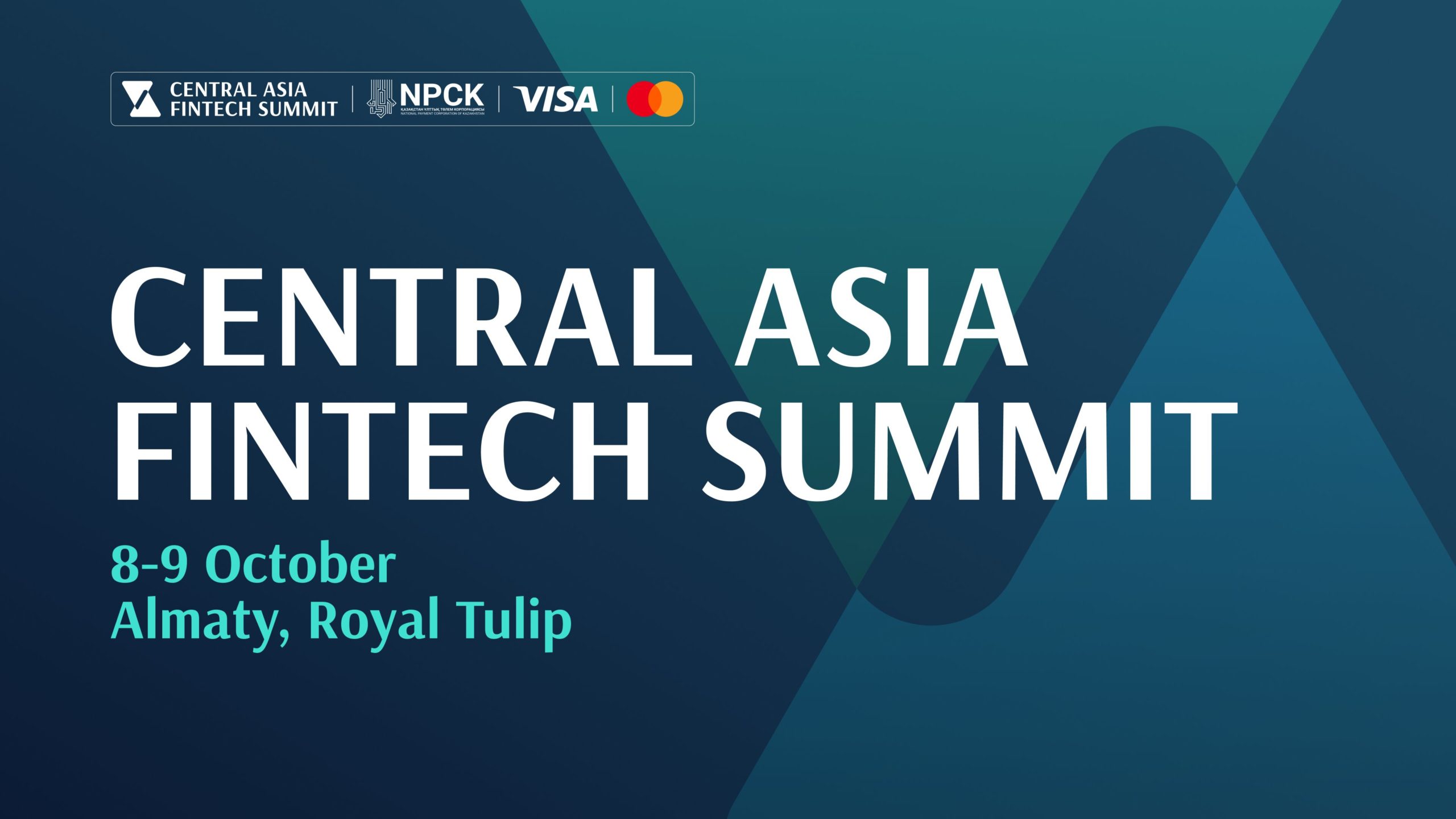 Қазақстанның Цифрлық Ұлттық Банкінің таныстырылымы: Central Asia Fintech Summit 2024-те жаңа бесжылдық стратегияны таныстыру