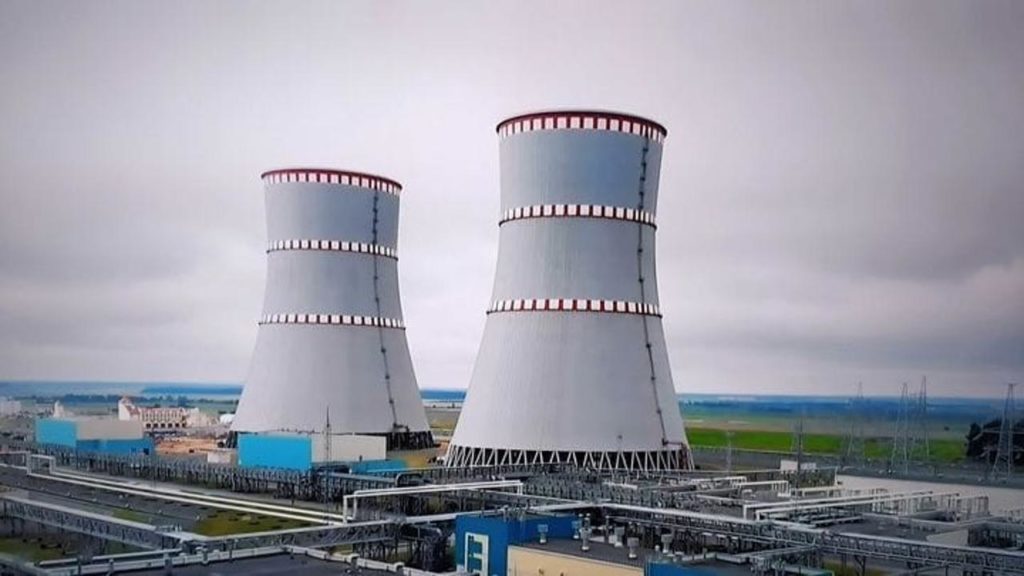 Сауалнама халықтың АЭС құрылысын қолдайтынын көрсетті