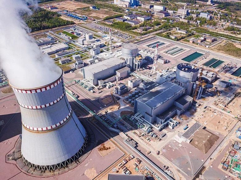 АЭС құрылысы бойынша референдум 6 қазанда өтеді