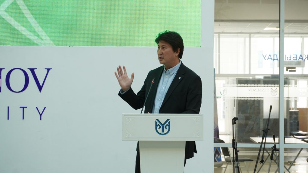 Маңғыстау облысының профессоры: Қазақстан  көміртек тұрғысынан бейтарап мемлекеттер қатарына енуі тиіс